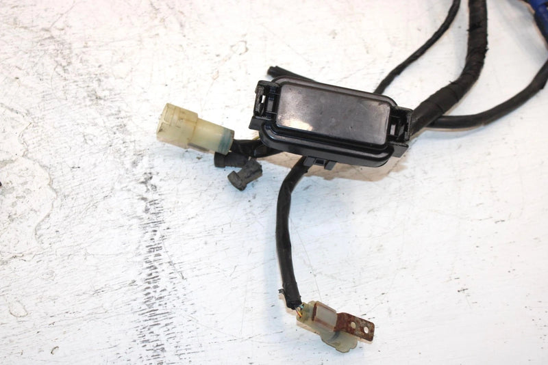 02 Honda Trx 350 Fea Fourtrax Rancher Oem Main Wire Harness 32100-HN5-A10 AH54