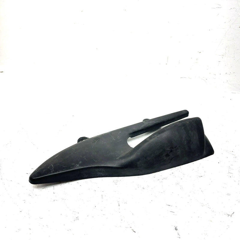 99-02 Kawasaki Prairie 300 4x4 OEM Shift Lever Cover 14090-1973 AK31