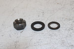 1996 Polaris Sportsman 500 Oem Steering Post Nut And Washer 5431571 AP187