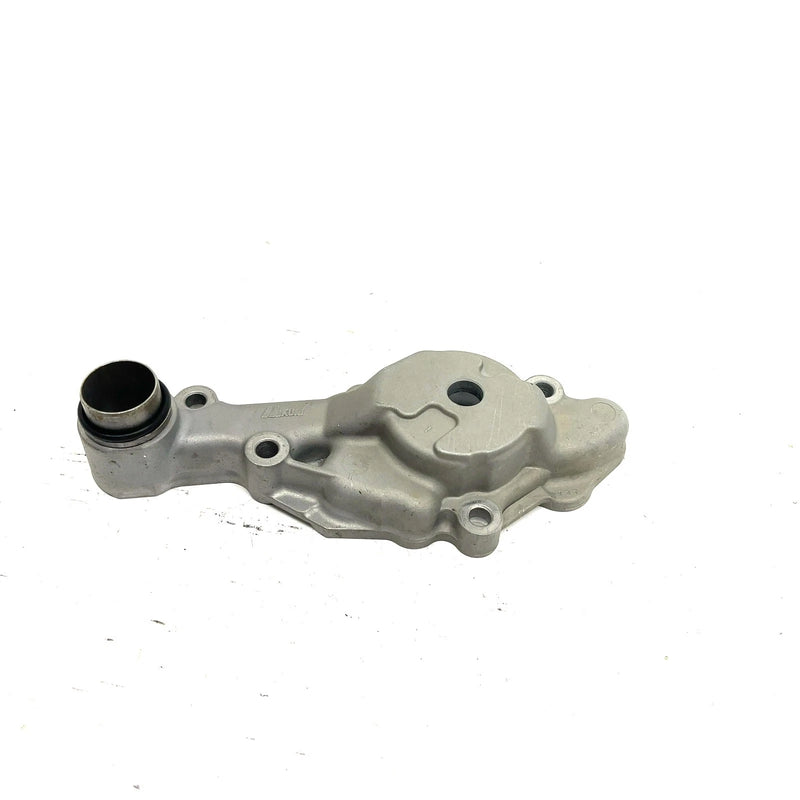 09-19 Honda Rancher 420 OEM Oil Pump Body A 15101-HP7-A00 AH28