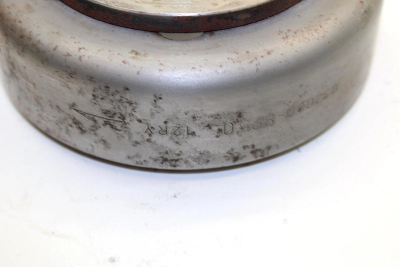 1998 Ski-doo Mxz 583 Oem Flywheel 410922500 Q3777