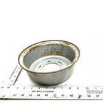 1983 Suzuki ALT125 OEM Outer Rim Half 55313-18901-126 AS29