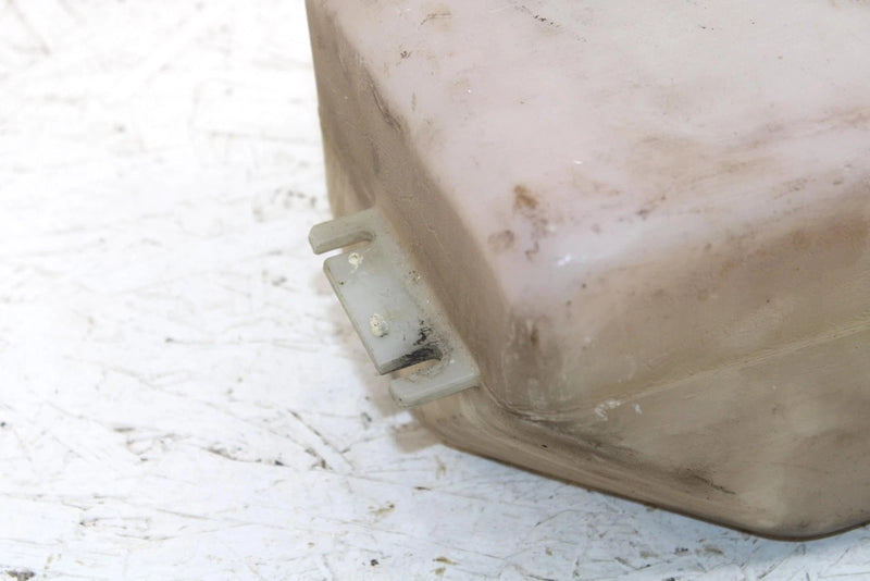 1996 Ski-doo Formula Iii 600 Oem Oil Coolant Tank 572043100 B556