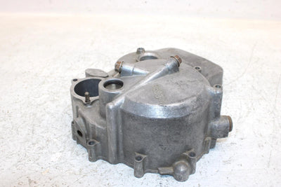 1998 Suzuki Quadrunner 250 Oem Clutch Side Cover 11340-19B20 AS13
