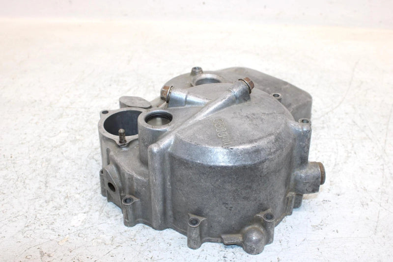 1998 Suzuki Quadrunner 250 Oem Clutch Side Cover 11340-19B20 AS13