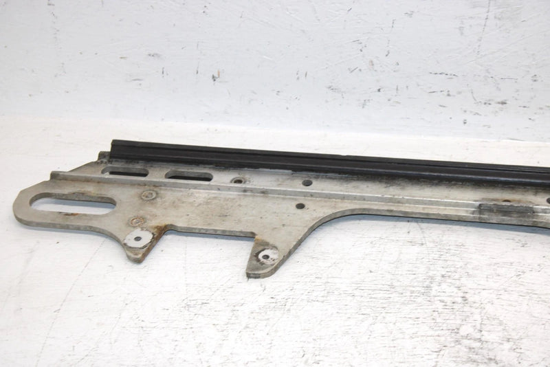 2002 Ski-doo Mxz 700 Oem Skid Rail 503189301 SS20