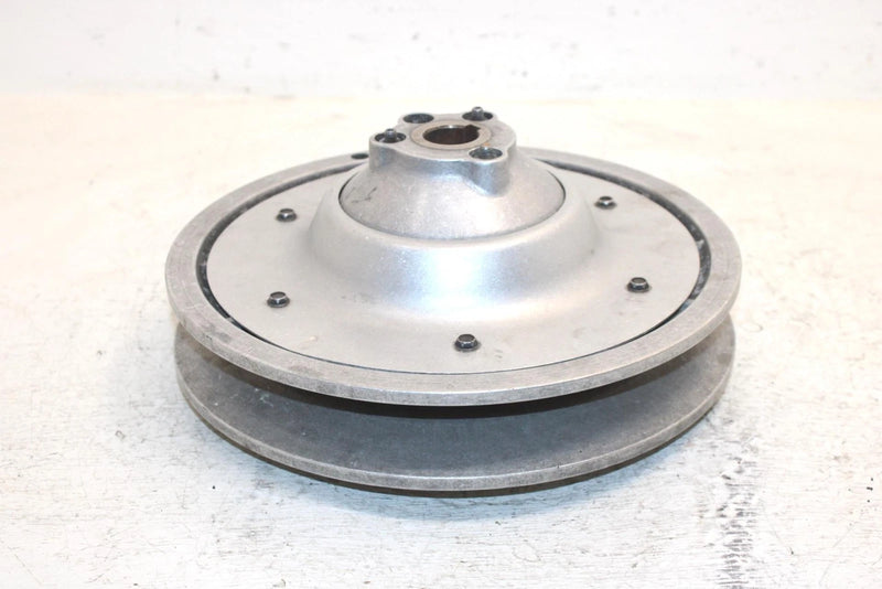 1996 Ski-doo Mxz 440 Oem Secondary Clutch 504141600 504142300 SS13