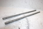 2002 Ski-doo Mxz 800 Adrenaline Oem Frame Protector Pair 518321543 SS21