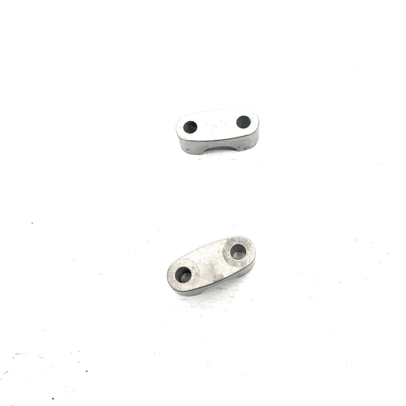 19-24 CF-Moto CFORCE 600 OEM Handlebar Clamp Pair 9DSV-100001-6K01 AC0