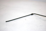 03 Bombardier Quest 650 Oem Upper Front Brake Line 705600165 AB1