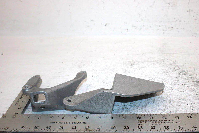 1999 Arctic Cat Zr 600 Oem Front Engine Mount Set 0708-044 SA19