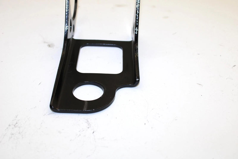 1990 Yamaha Phazer Ii Oem Engine Bracket 2 (Black) 8V0-21419-00-00 Q2591