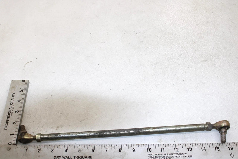 Polaris Oem Drag Link Tie Rod With Ends 5333773 Q1062