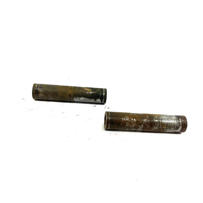 02-07 Polaris Sportsman 700 OEM Upper A Arm Shaft Pair 5020826 AP190