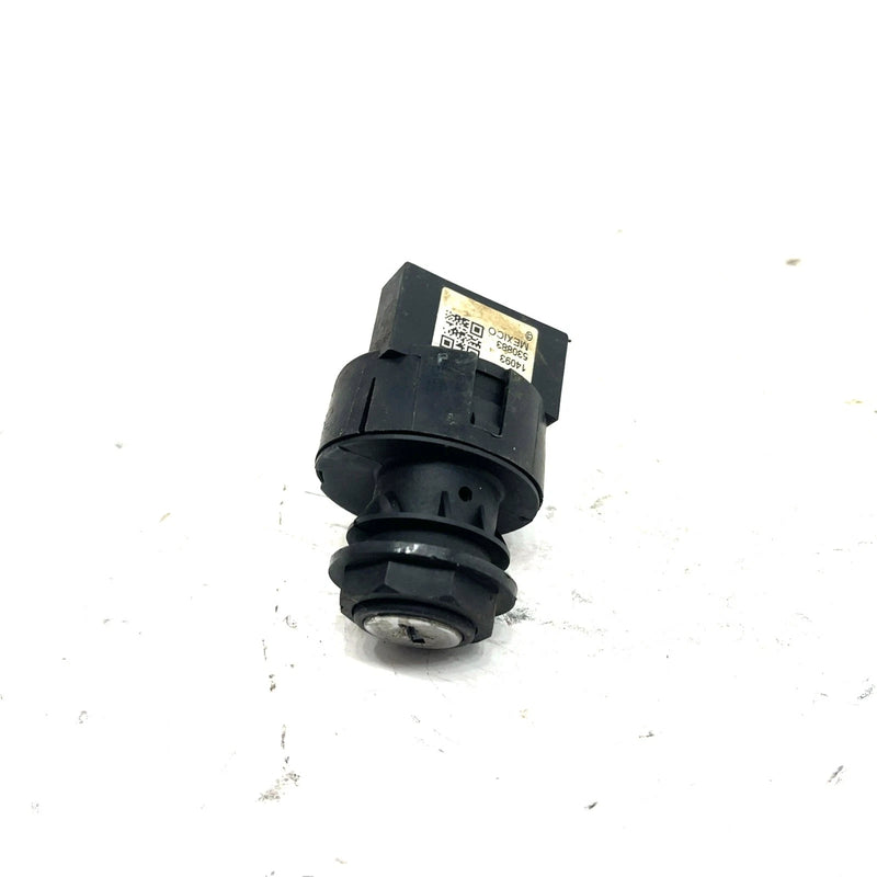 06-09 Polaris Ranger 700 6x6 EFI OEM Ignition Key Switch 4012165 XP7