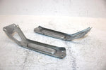 1997 Yamaha Vmax Sx 700 Triple Oem Front Bumper Brace Set 8CR-21949-10 SY10