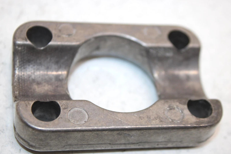 1992 Sea-doo Gts Oem Steering Clamp Pair 277000142 JS57
