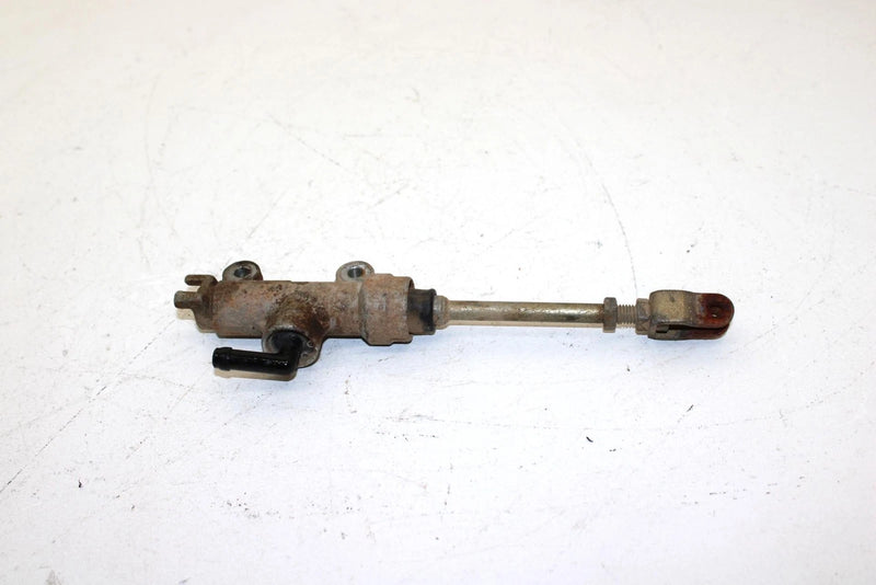 2003 Suzuki Ltf500f Oem Rear Brake Master Cylinder 69600-03GF0 AS27