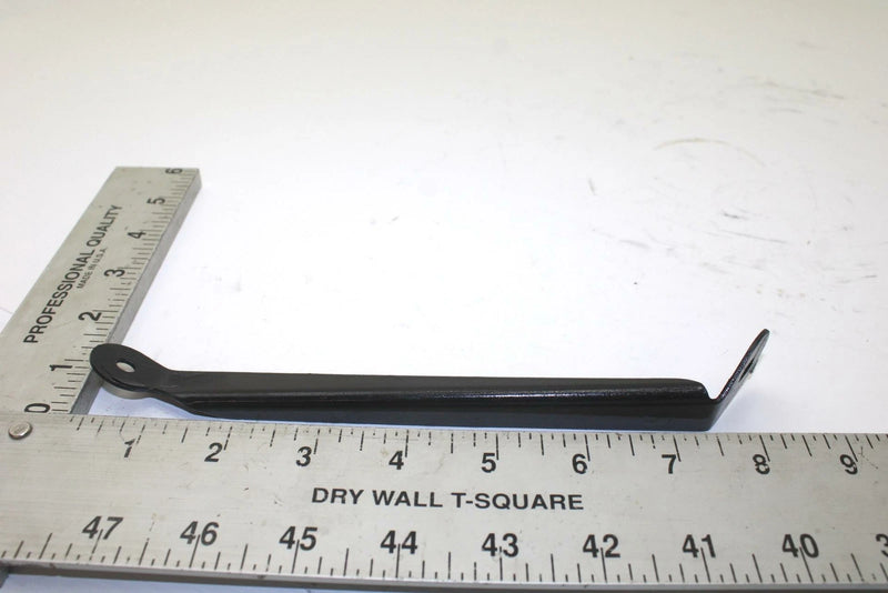 96 Ski-Doo Touring E LT OEM Right Belly Pan Support Bracket 518311000 SS62