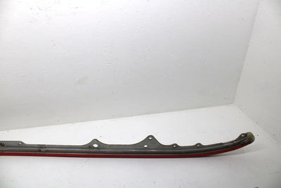 1980 Yamaha Ss440 Oem Right Skid Rail 8K4-47410-00-00 SY63