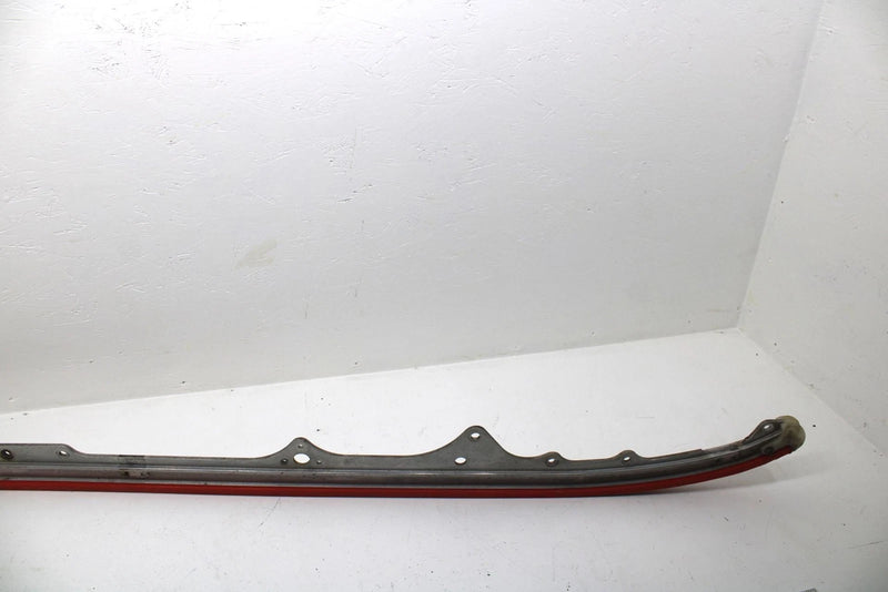 1980 Yamaha Ss440 Oem Right Skid Rail 8K4-47410-00-00 SY63