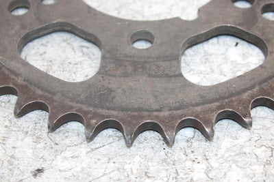 2004 Polaris Trail Boss 330 Oem 40T Rear Sprocket 3222109 AP117