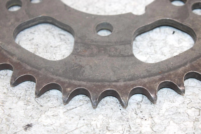 2004 Polaris Trail Boss 330 Oem 40T Rear Sprocket 3222109 AP117