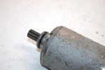 2001 Bombardier Traxter Oem Starter Motor 420296125 AB10