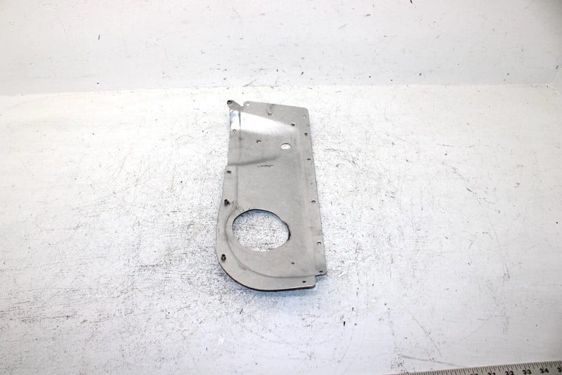 2001 Ski-doo Mxz 800 Oem Right Pan Brace 518319760 SS19