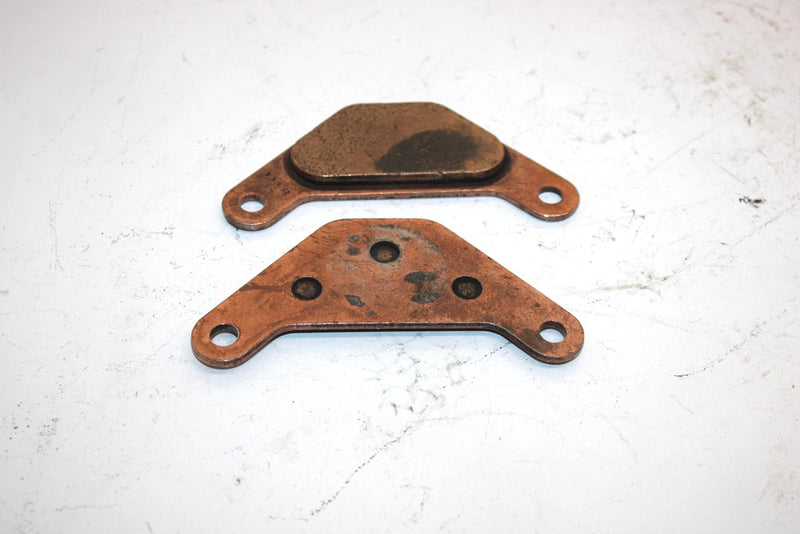 90 Polaris 650 Oem Brake Pad Pair 1930569 SP209