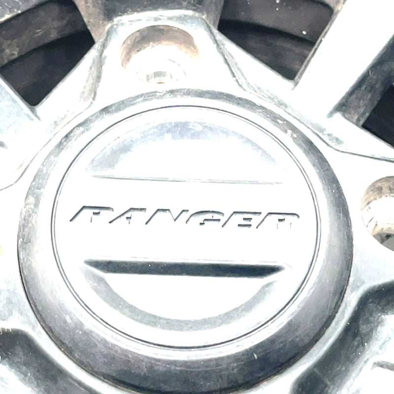 2013 Polaris Ranger XP 900 OEM 12X6 Front Wheel Rim 15253292-266 XP11.1