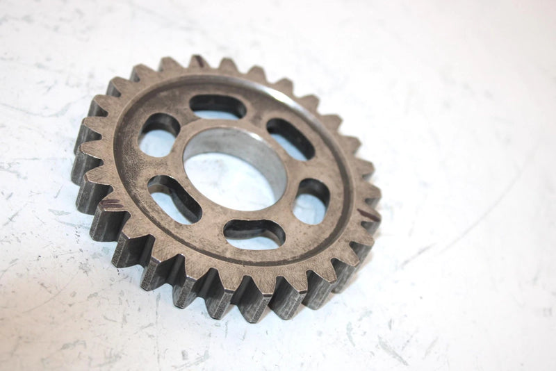 96 Honda Trx400 Fwa Oem Reverse Countershaft Gear 27T 23751-HM7-000 AH26