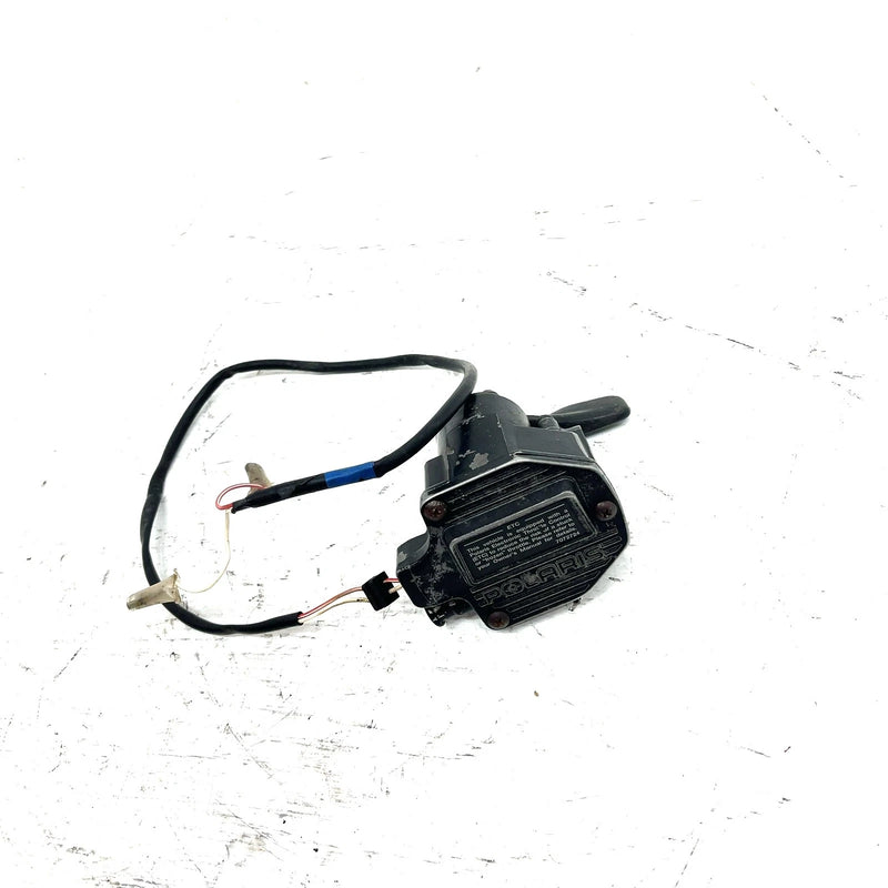 96-98 Polaris Trail Blazer 250 ES OEM Throttle Lever 2010159 AP236
