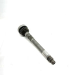 96-08 Polaris Sportsman 500 OEM Trans Output Shaft W/Brg 3233485 AP203