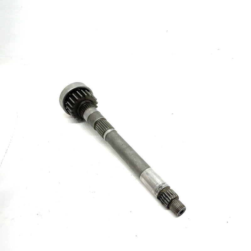 96-08 Polaris Sportsman 500 OEM Trans Output Shaft W/Brg 3233485 AP203