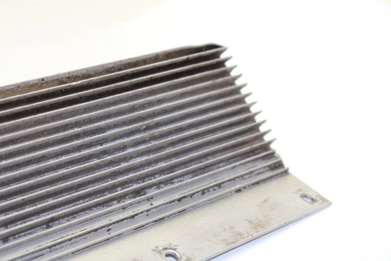 2000 Ski-doo Formula Z 700 Oem Front Heat Exchanger 517297100 Q4920