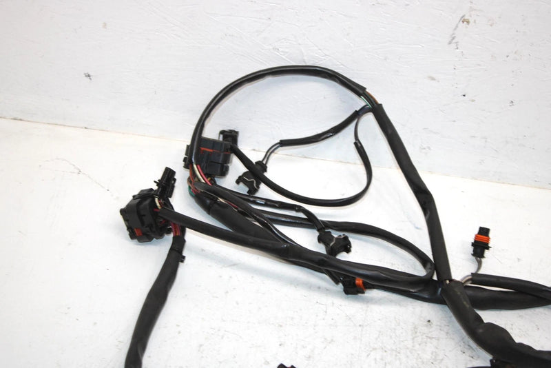 2001 Sea-doo Gtx Oem Main Wire Harness JS52