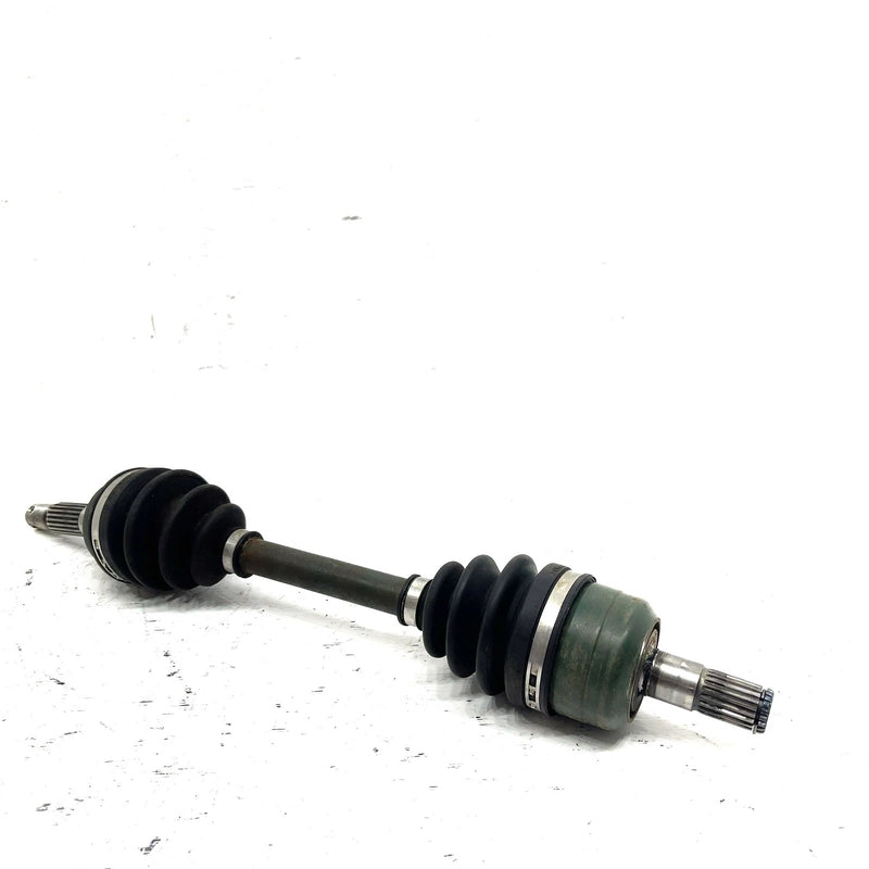 2000 Kawasaki Prairie 300 KVF300A 4x4 OEM Front CV Shaft 59266-1104 AK31