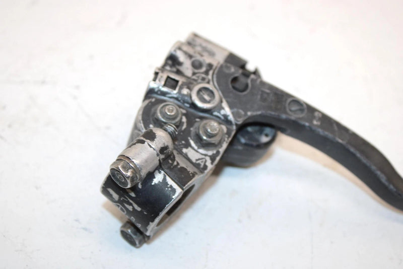 96 Yamaha  Warrior 350 Oem Left Brake Lever 1UY-82910-11-00 AY6