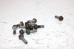 2002 Polaris Sportsman 700 Oem Bolt Set Of 11 3233955 AP184