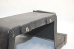 15 Yamaha Viking Vi Yxc700d 4x4 Oem Right Rear Foot Rest 2PG-F7444-00-00 XY1.2