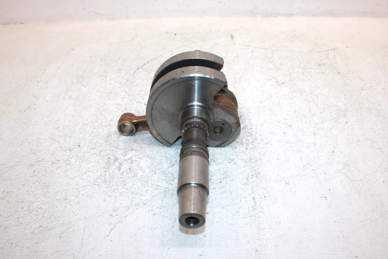 1999 Kawasaki Prarie 400 Oem Crankshaft 13031-1447 AK28