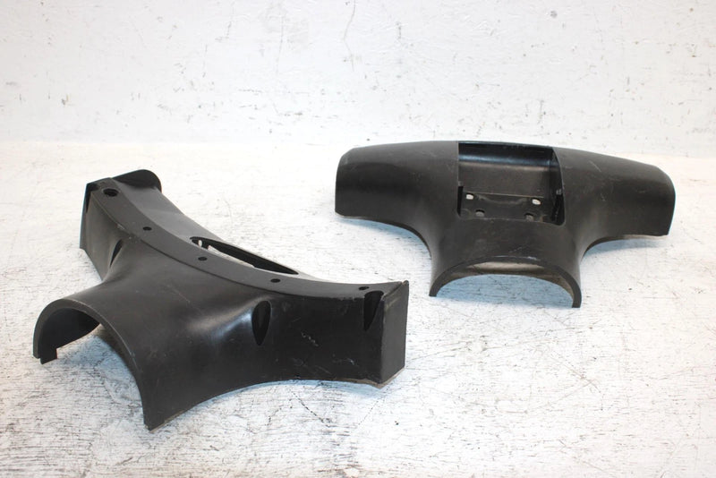 1997 Polaris Indy 500 Oem Handlebar Cover 5431491 5431490 SP20