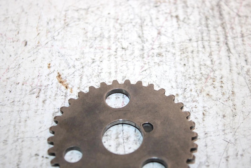 03 Bombardier Rally 175 Oem 334T Timing Gear A14321179000 AB7