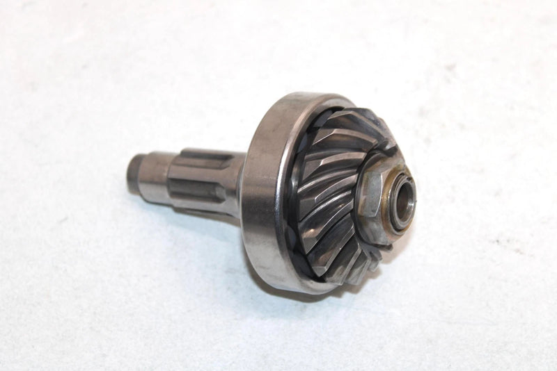 03 Suzuki Vinson 500 Lt-f500f Oem Sub Output Shaft 29121-44D20 29121-44D21 AS24