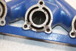 1996 Polaris Slx 780 Oem Exhaust Manifold 1260706-157 JP30