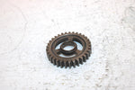 2019 Honda Trx500fe2ac Oem 33T Mainshaft Gear 23481-HR0-F00 AH12