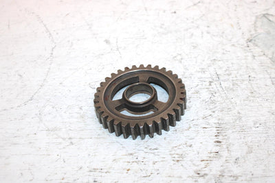 2019 Honda Trx500fe2ac Oem 33T Mainshaft Gear 23481-HR0-F00 AH12