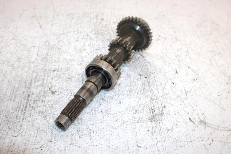 1999 Polaris Sportsman 335 Oem Input Shaft 3233483 AP17