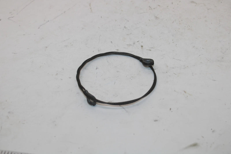 1990 Arctic Cat Prowler Oem Hood Stopper 0115-527 SA109